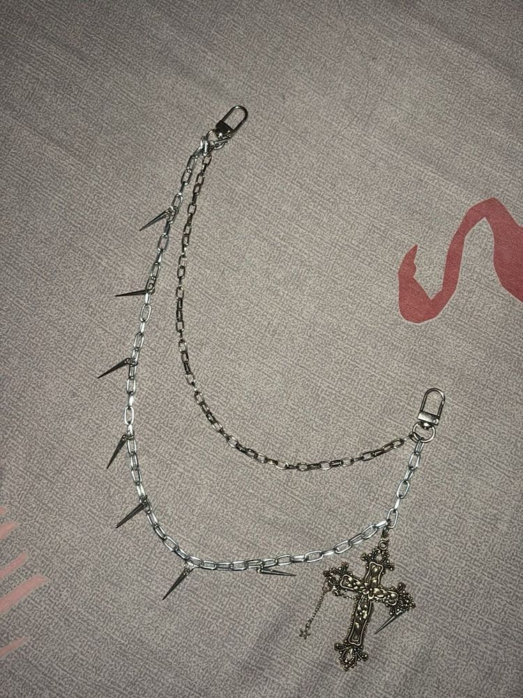 Cross Accessory