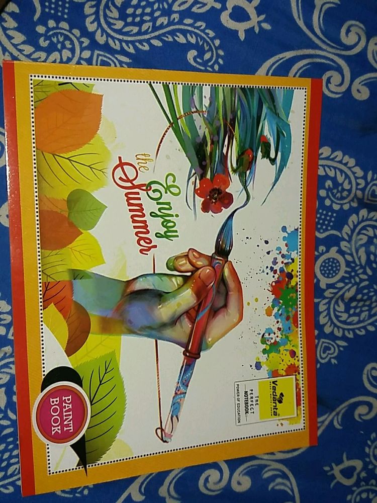 Drawing Book