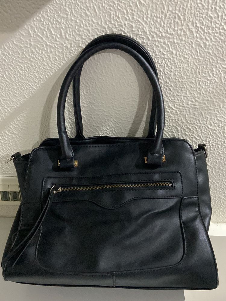 MC Collection By Bata Original Bag , Good Conditio