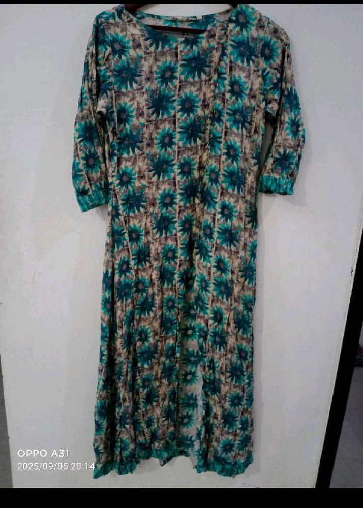Beautiful Kurti