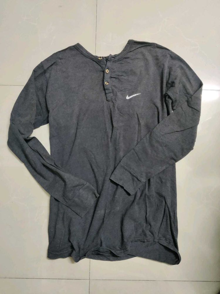 T Shirt Full Sleeve