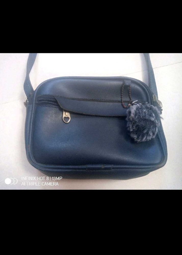 2 Hand Bag  ..
