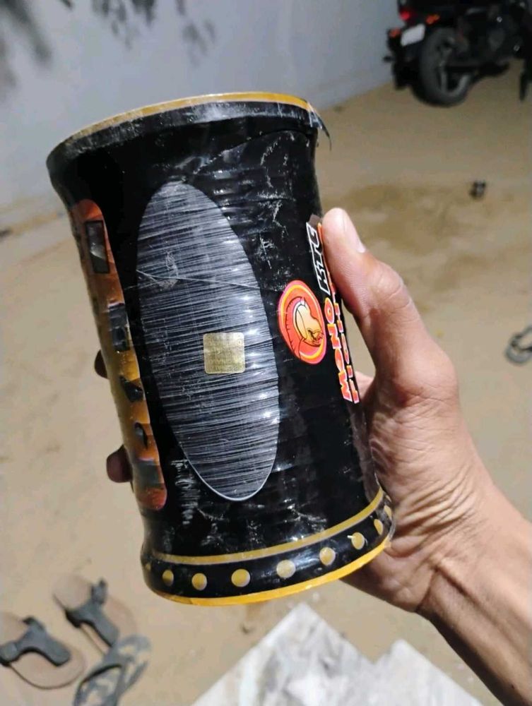 3 Plastic Manjha Combo