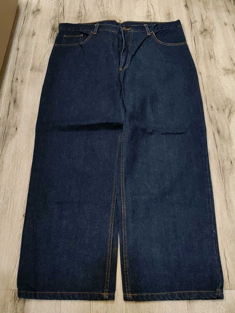 Sc9096 Sabrin Super Beggy Jeans Waist 36