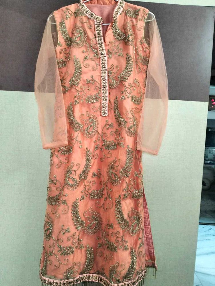 Pink Sarara