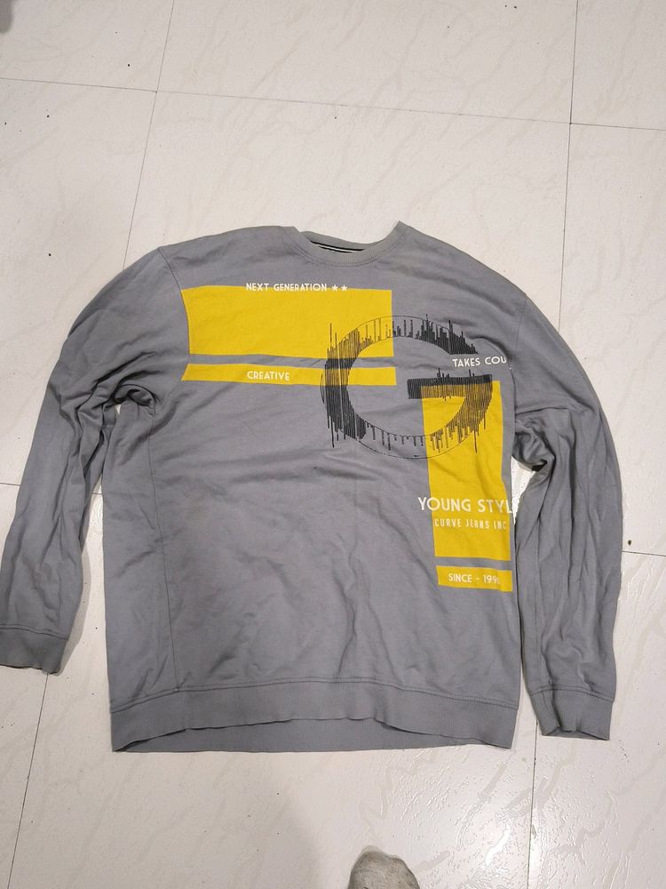 Sweatshirts