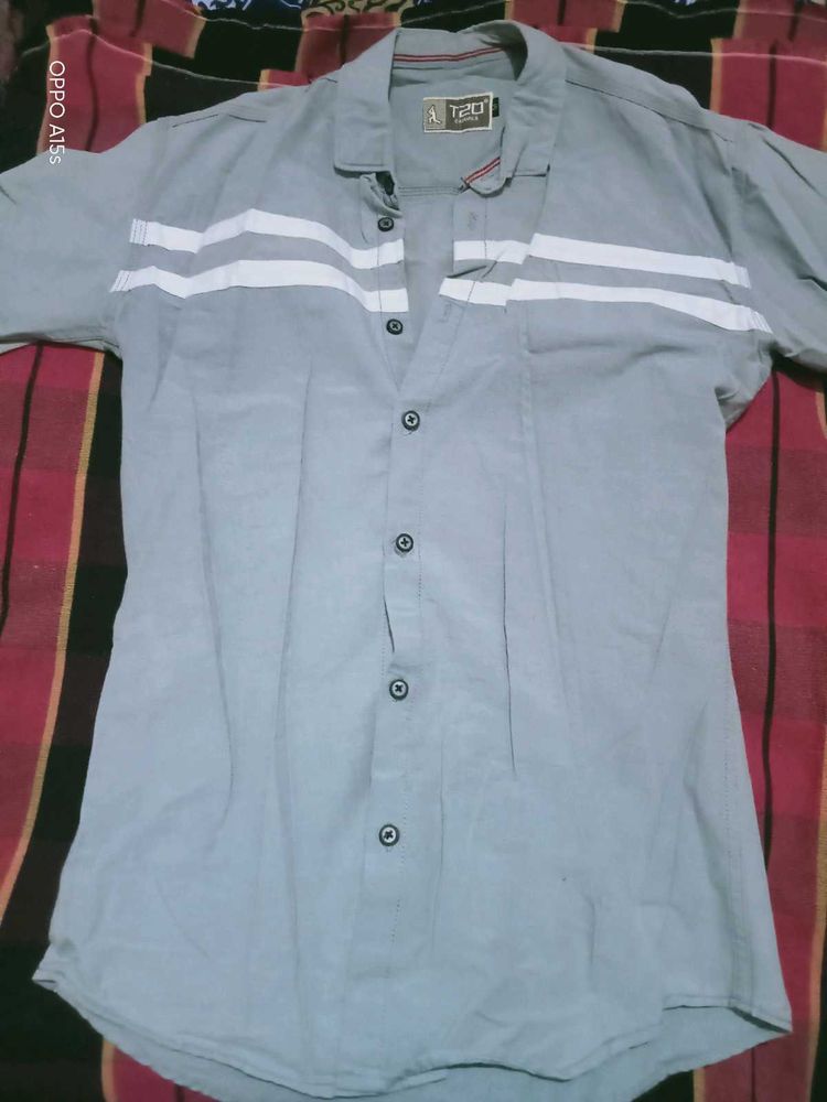 The Shirt Which is for Casuals