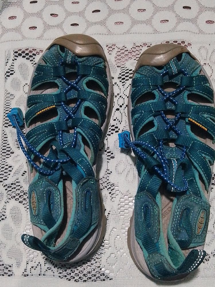 Sandal Cum Shoe ( KEEN)