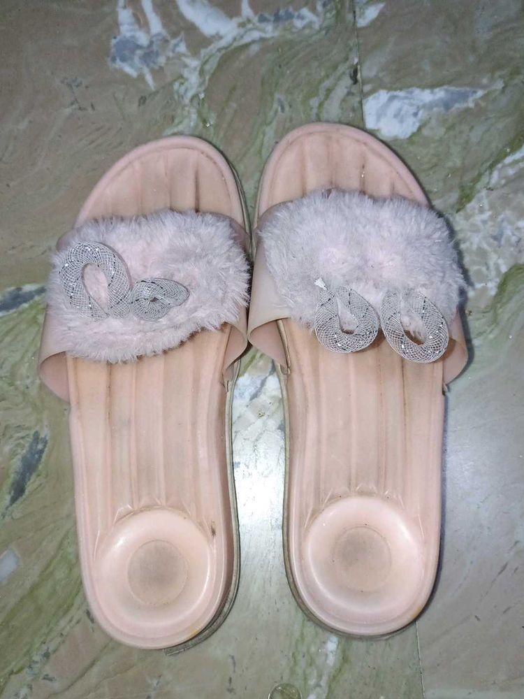 Flat Slipper For Women