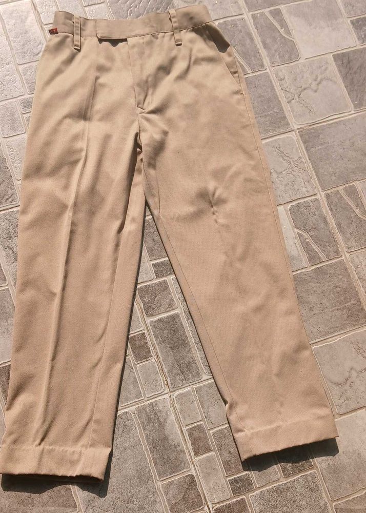 Trousers