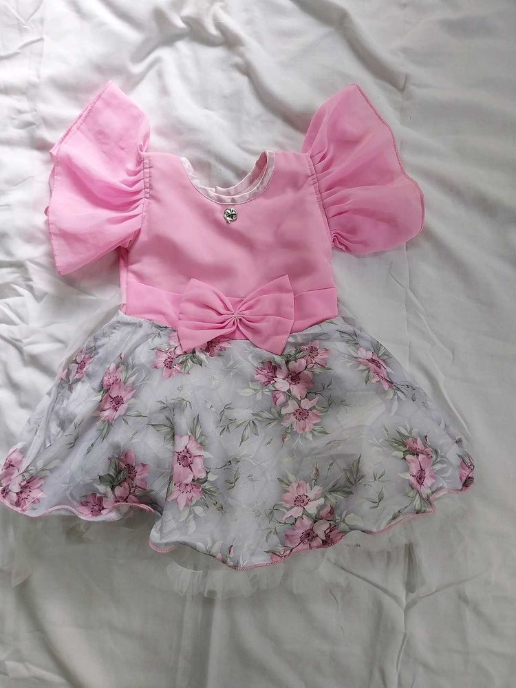 Baby Dress