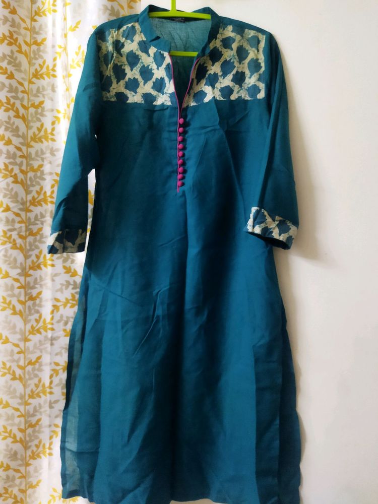 No 2 PRICE DROP! #Kurti #Cotton # Under 150#200coins