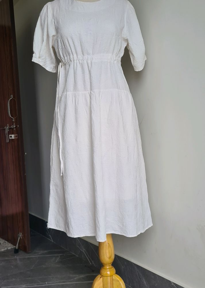 Cotton Dress