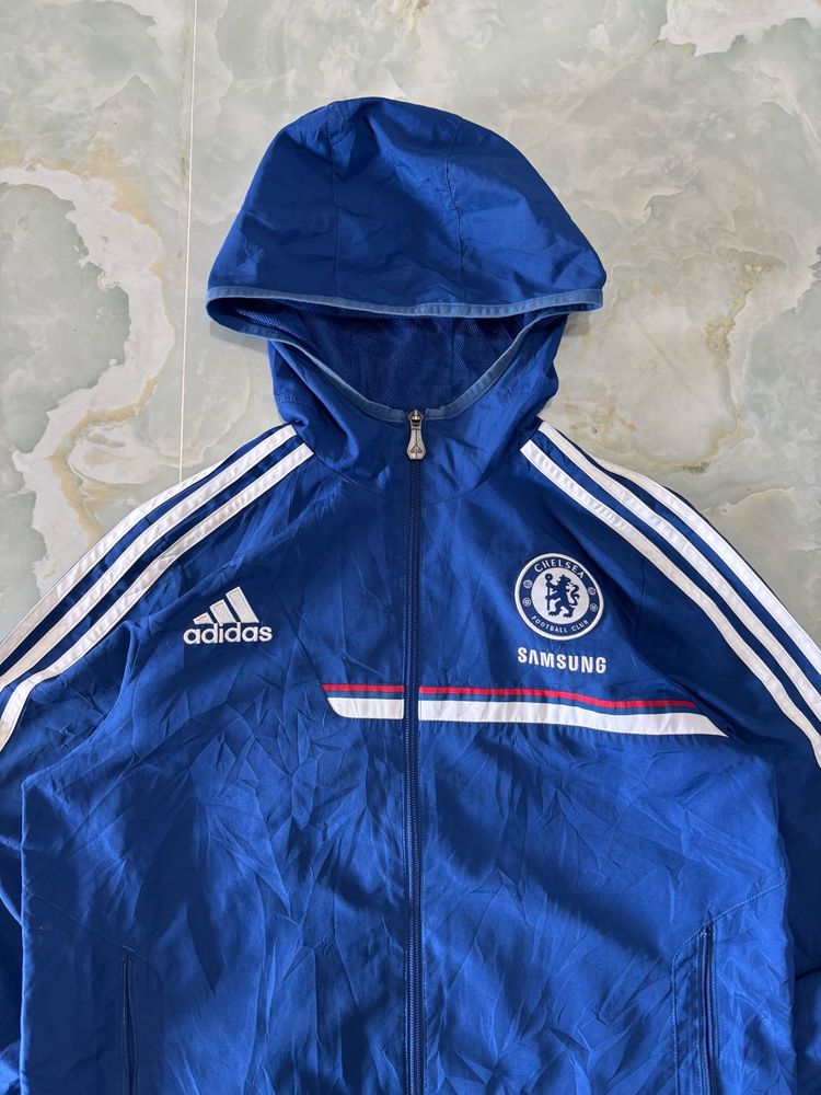 Adidas Chelsea Jacket