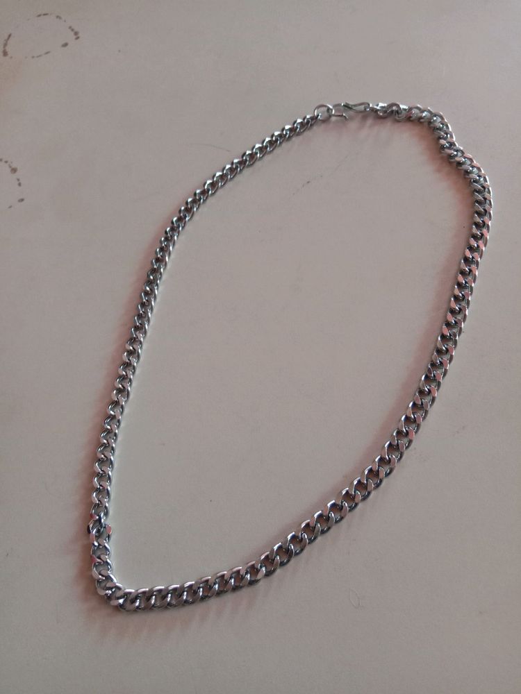 Silver Chain