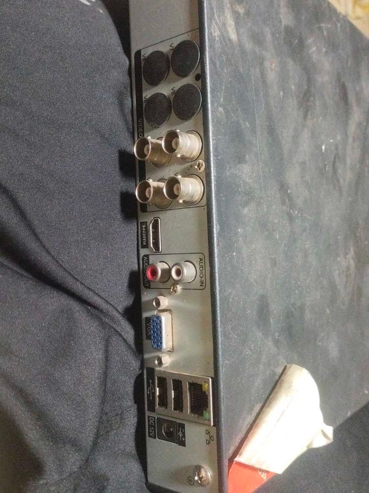 Security DVR