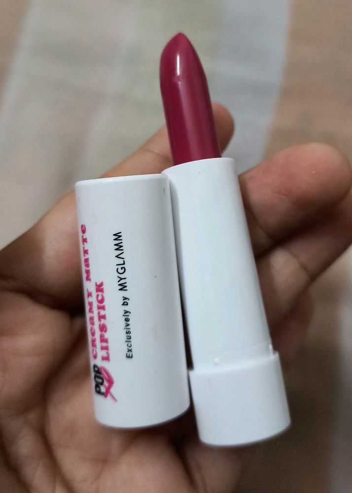 MyGlamm Pop Lipstick