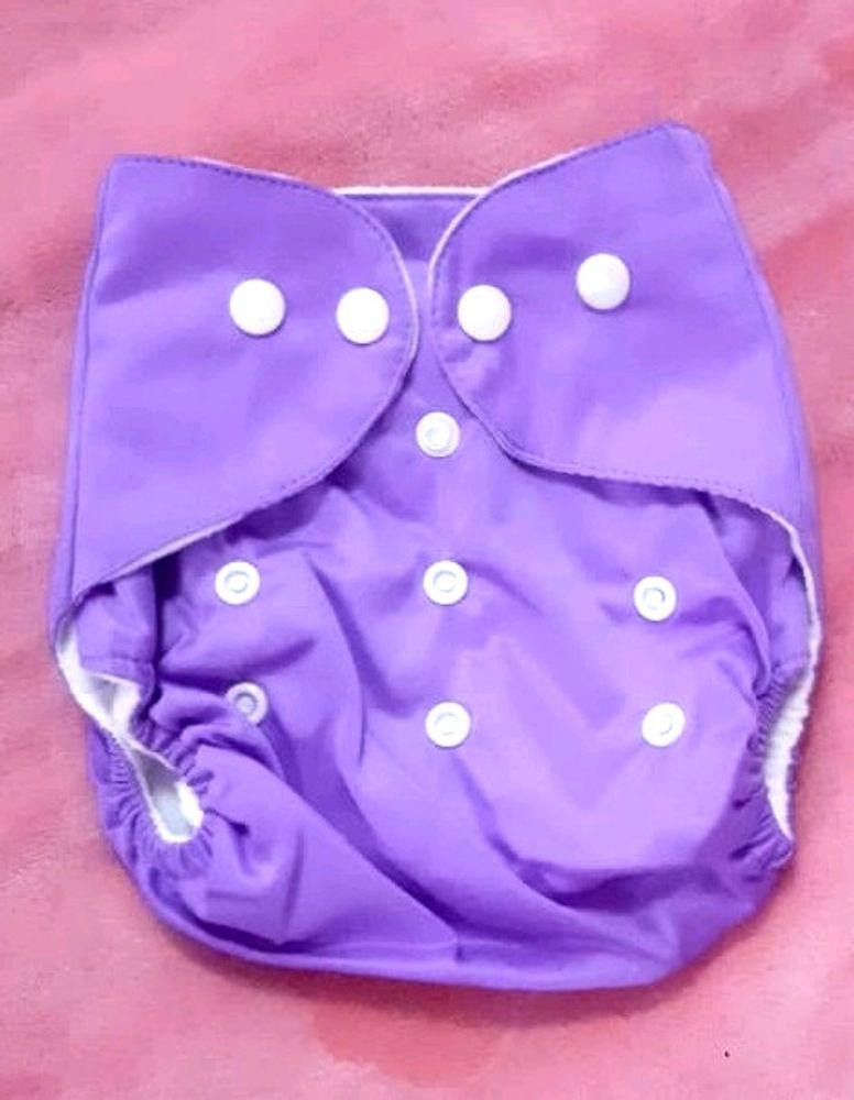 NEW AND UNUSED Cloth Diapers
