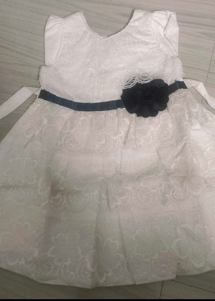 Brand New Partywear Frock