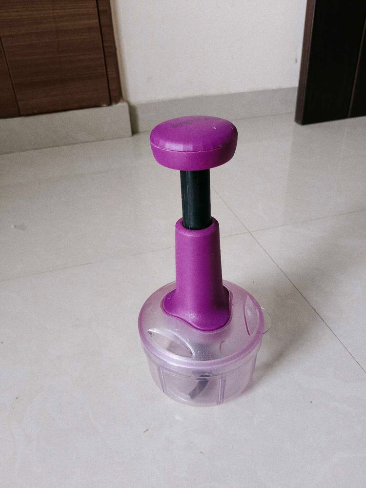 Vegitable Chopper