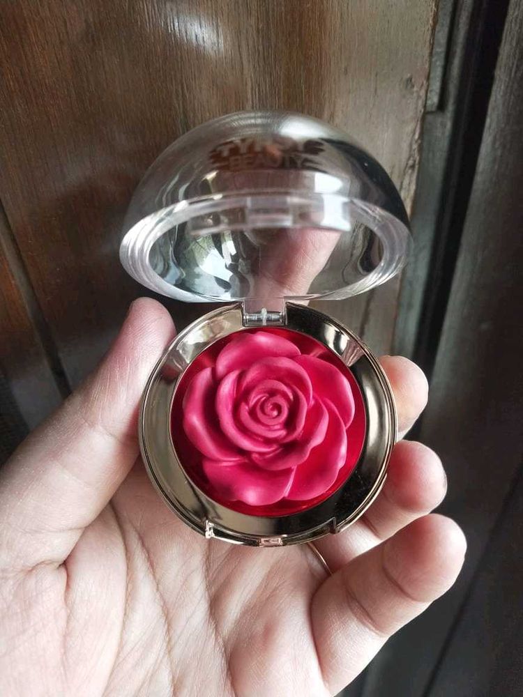 TYPSY BEAUTY Rose Blush