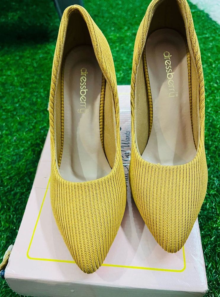 dressberry heels 👠