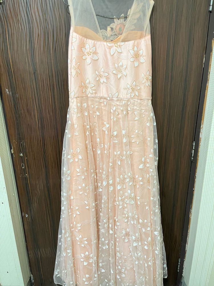 Roka Ceremony Gown