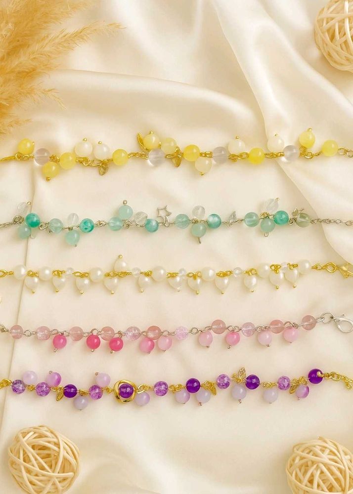 Pinteresty Beads Bracelets Sale