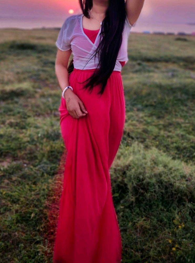 H&amp; M Maxi Dress