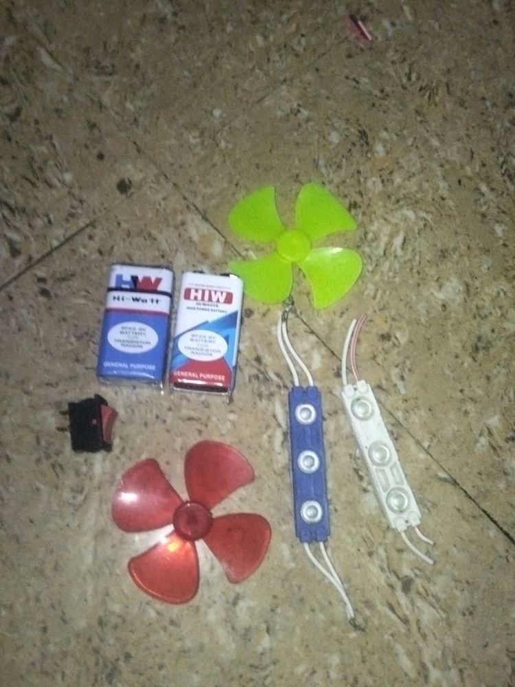 Kids Science Kit