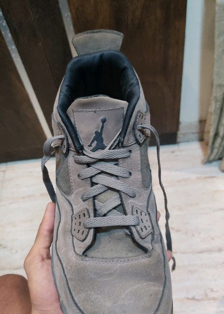 Shoes Combo