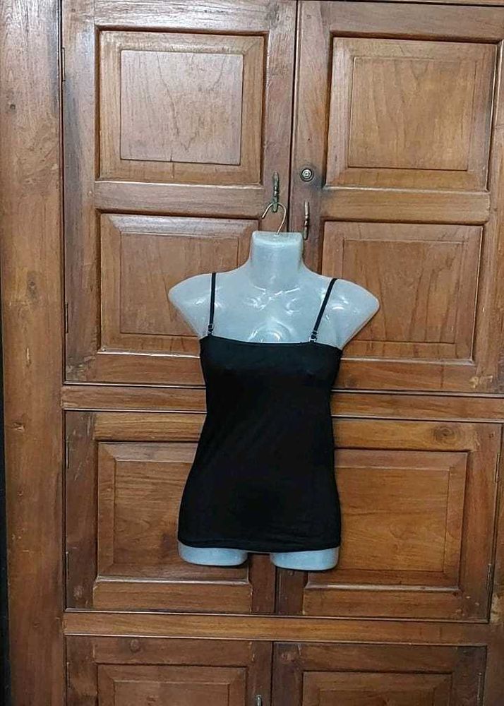 Camisole &amp; Slips