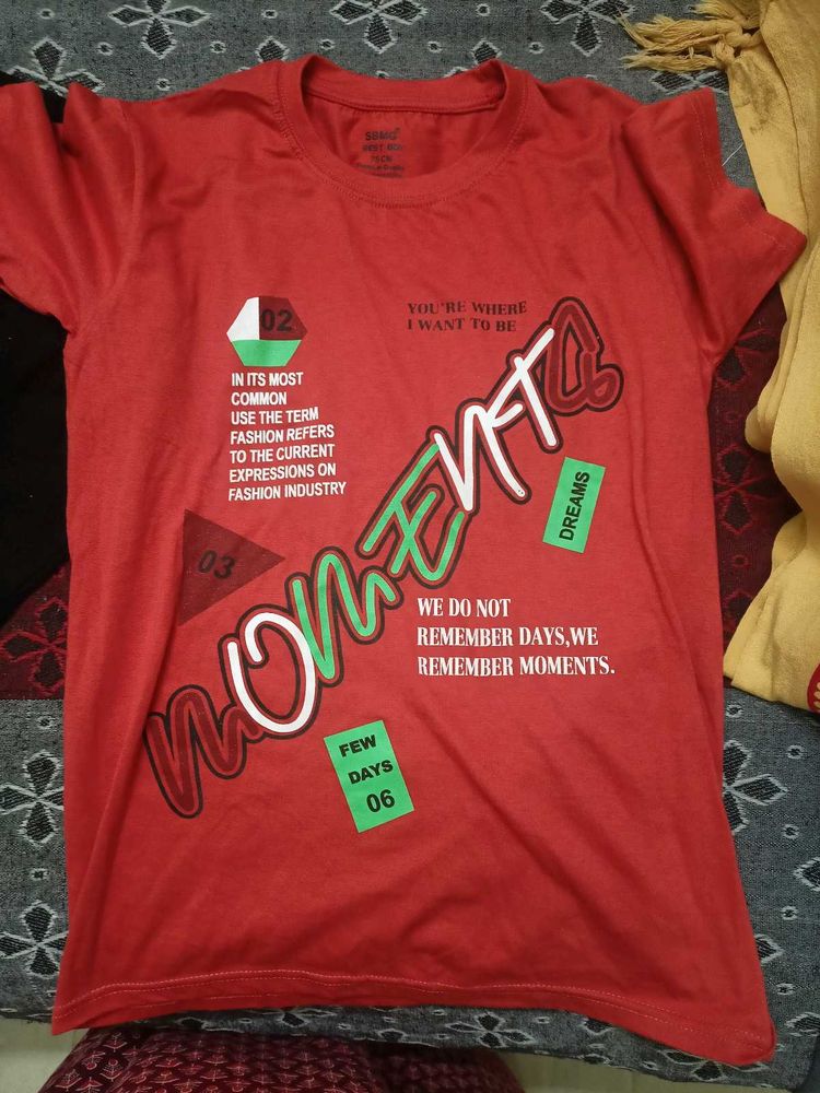 Boys T Shirt