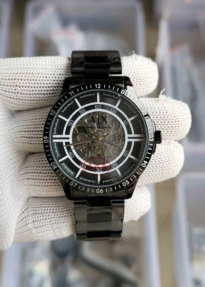 Armani Exchange Automatic