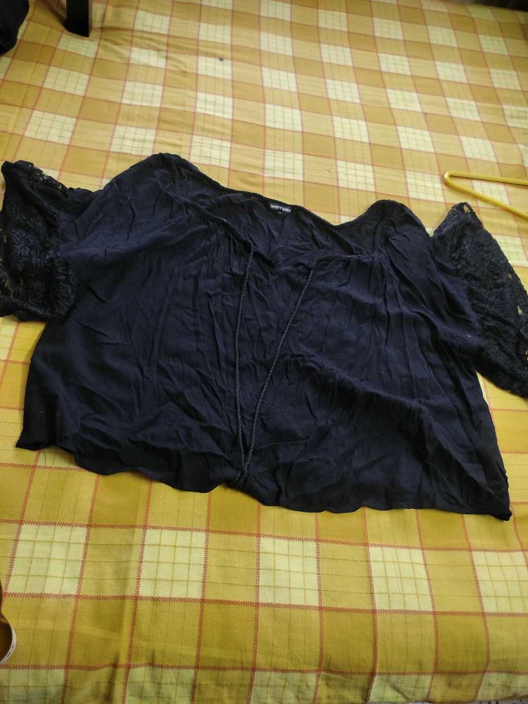 Westside Ladies Top
