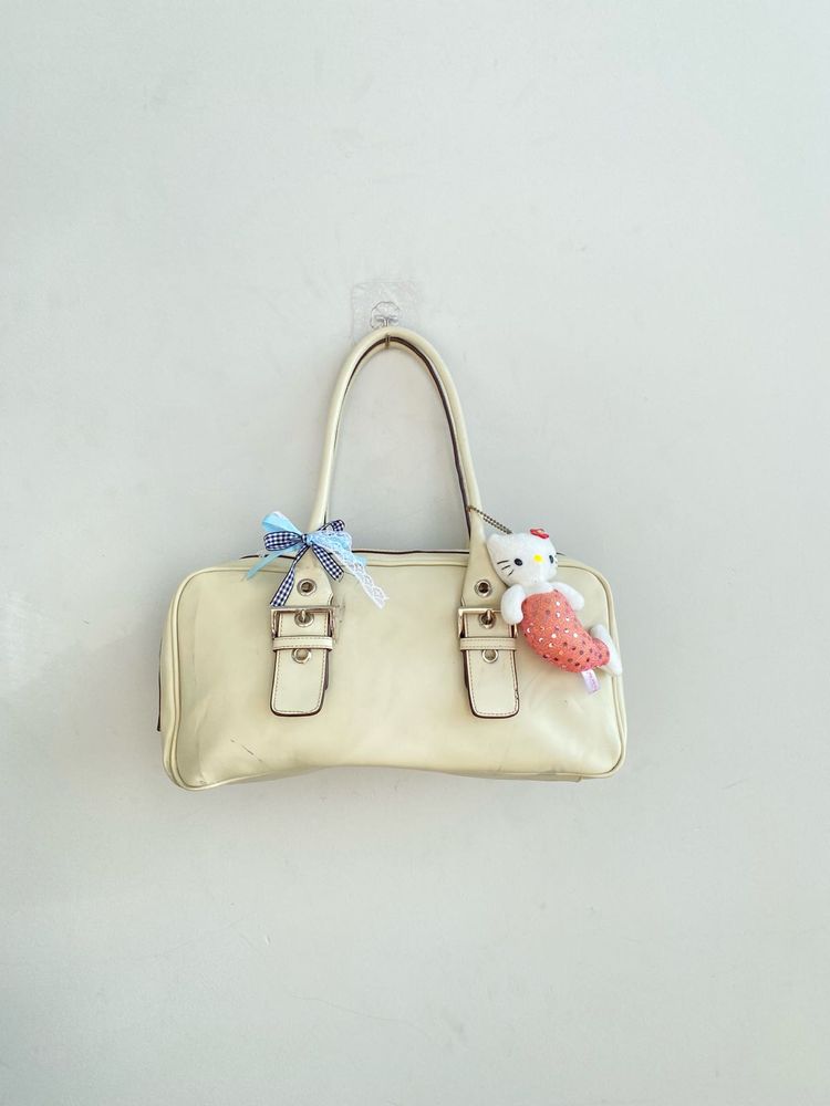 LANCOME PARIS  Handbag