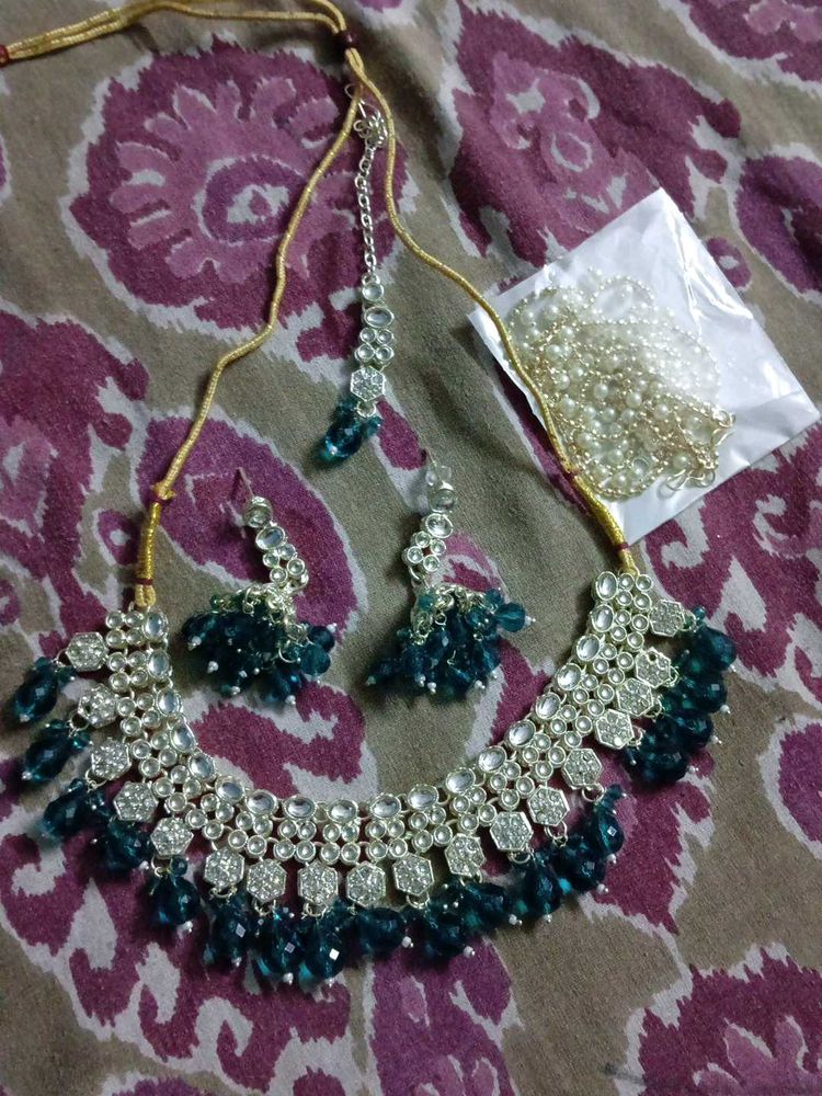 Jewellery Set