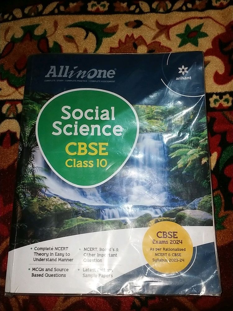 Just Wanted To Sell For Some Money
