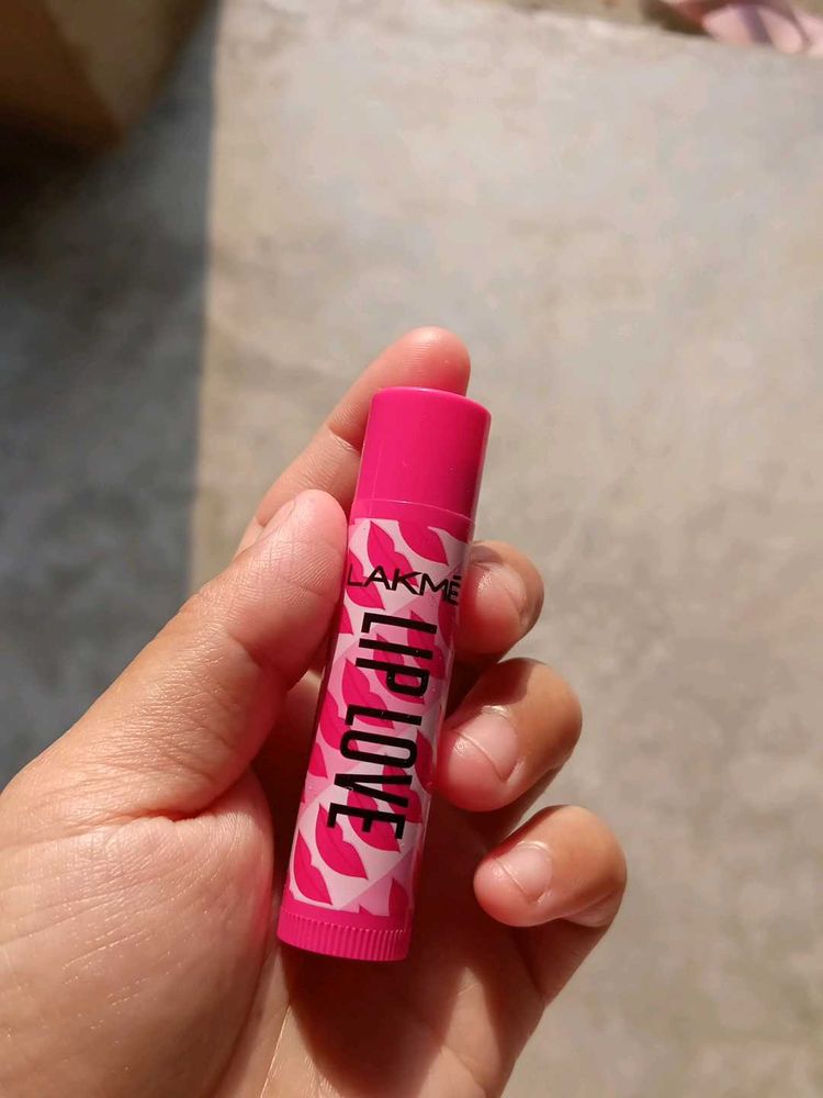 Lakme Lip Balm