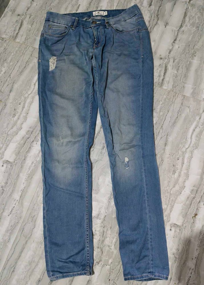 Combo of Ladies jeans