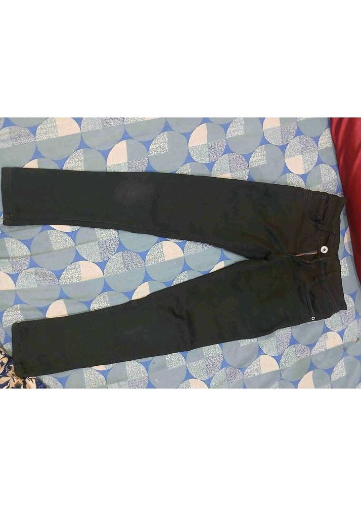 Shirt And Jeans Pant