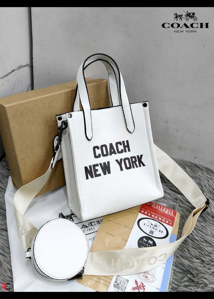 Coach Slingbags