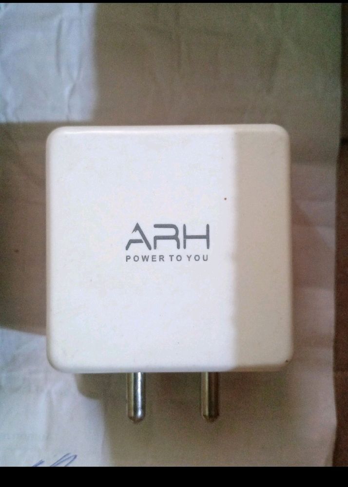 65w Fast Charger