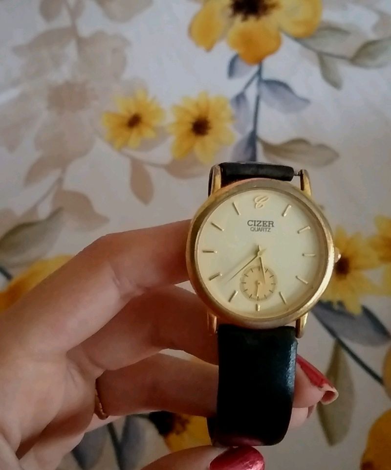 Watch