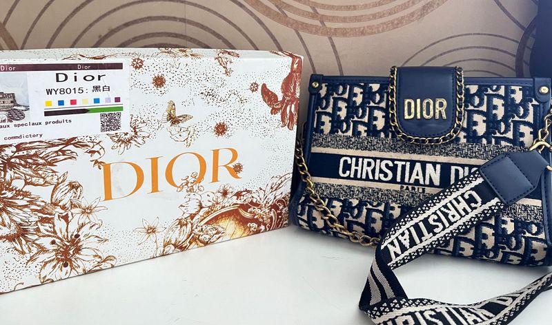 Dior Sling Bag