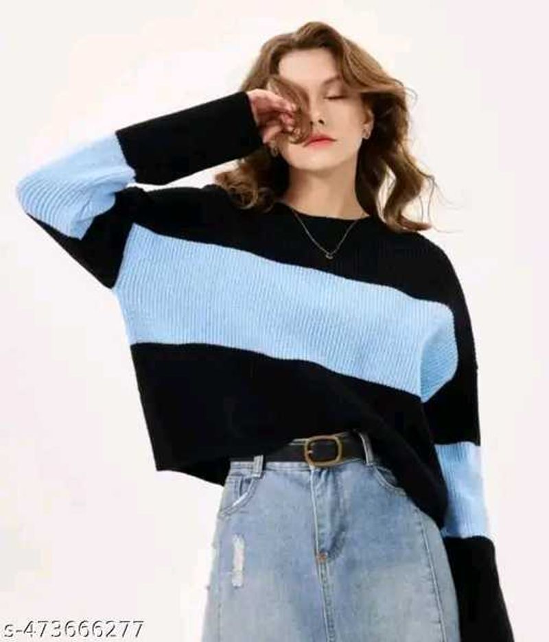 Western Wear Crop Top