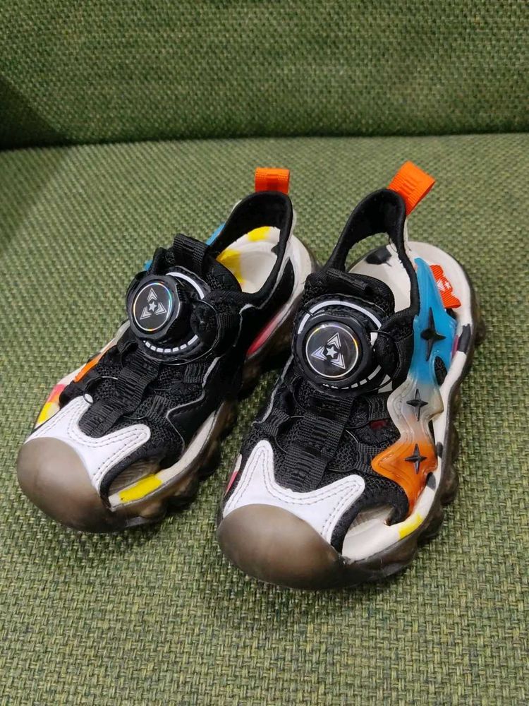 Kids&#39; Fun Sneakers