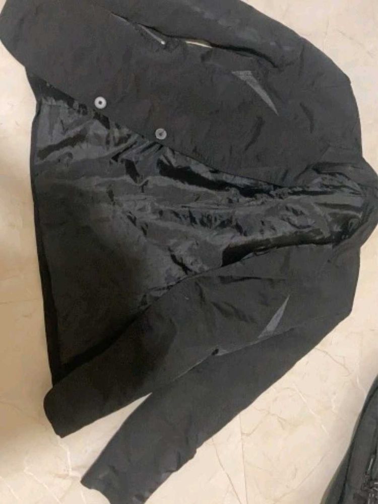Never Useed jacket
