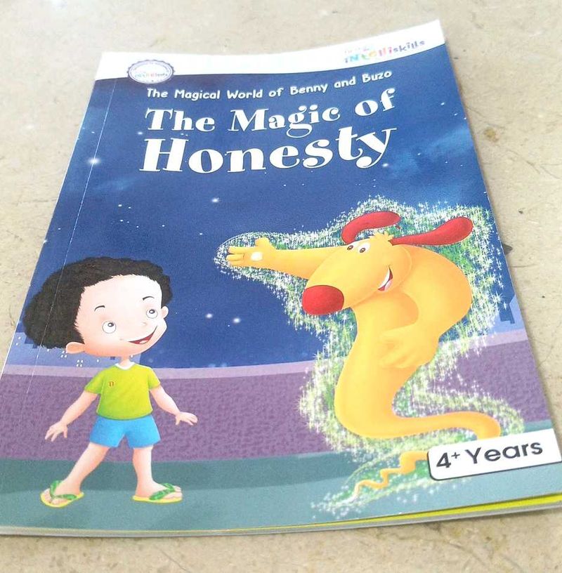 The Magic of Honesty