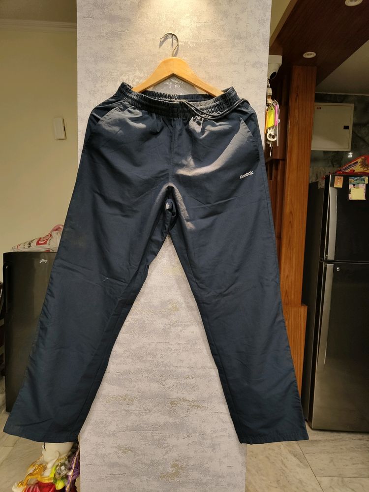 Men Polyester Track Pant With Net Lining Inside